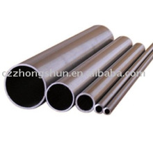 Tube en acier sans soudure / tube en acier au carbone acier doux 20 # gr.b Q235 ASTM API